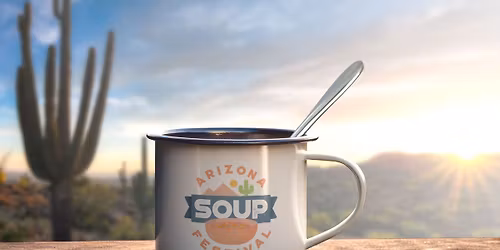 AZ Soup Festival