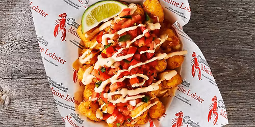 Cousins Maine Lobster at Plymouth Square Mall