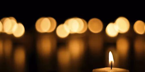 Christmas Eve Service - \u201cA Light in the Darkness\u201d