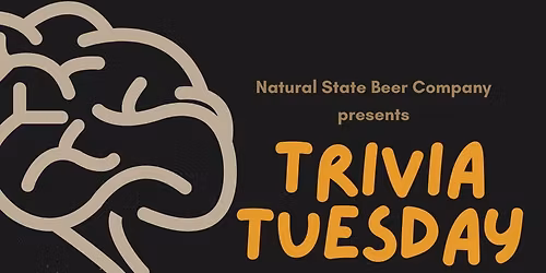 Trivia Tuesdays