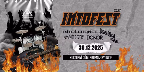 INTOFEST 2025 - KD BRUMOV-BYLNICE