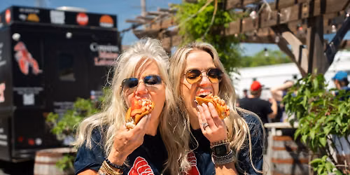 \ud83e\udd9e Cousins Maine Lobster Food Truck at Tractor Supply Co \u2013 Spartanburg