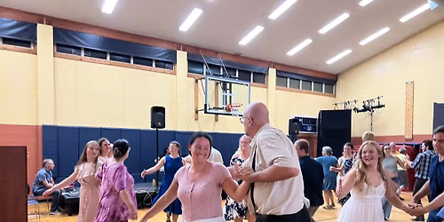 BONUS December Delafield\/Prairie Hill Contra Dance