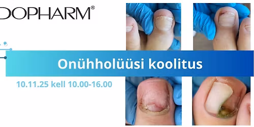 On\u00fchhol\u00fc\u00fcsi koolitus
