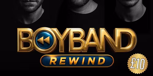 Boyband Rewind - SUMMER SPECIAL!
