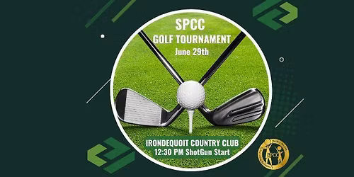 SPCC's 39th Annual Children's Classic Golf Tournament
