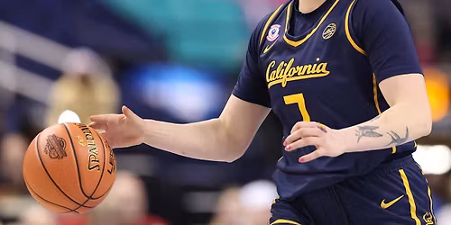 Missouri Tigers Women's Basketball vs. California Golden Bears