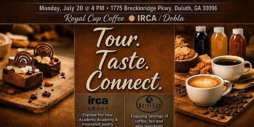 ACF Atlanta Chefs July Meet-up