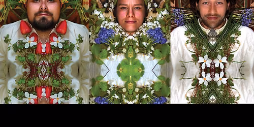 Hial\u00f8sa \u2013 \u00d6sig folkmusik fr\u00e5n Sk\u00e5ne