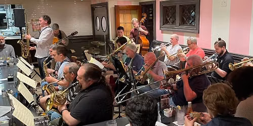 Free concert at Hufnagle Park