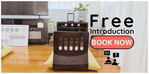 Free Introduction Meditation Seminar