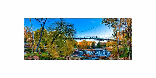 Upstate Business Gathering  EVERY-3RD-WED