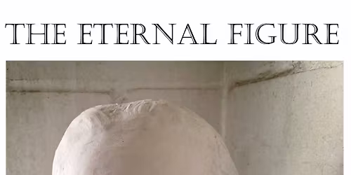 The Eternal Figure: A Retrospective of Sculptor James Barnhill