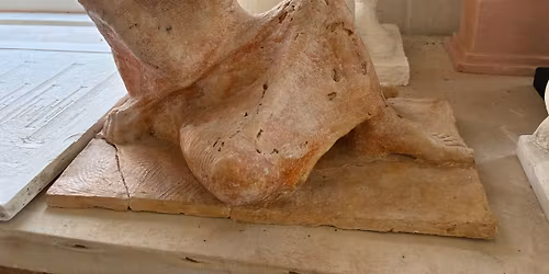 The Eternal Figure: A Retrospective of Sculptor James Barnhill