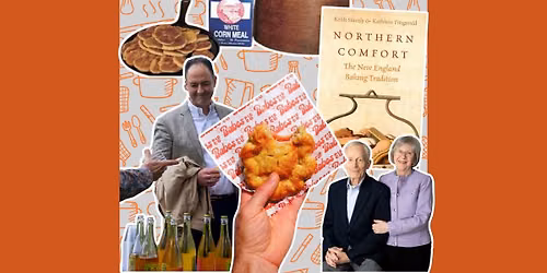 As American as Apple Pie: New England\u2019s Historic Food and Drink