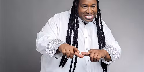 BRUCE BRUCE: Cool Since Day One Tour *BRAND NEW MATERIAL*