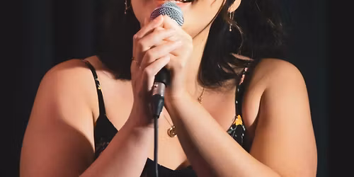 Teresa Marie & the Three 