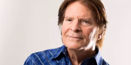 John Fogerty: Legacy Tour