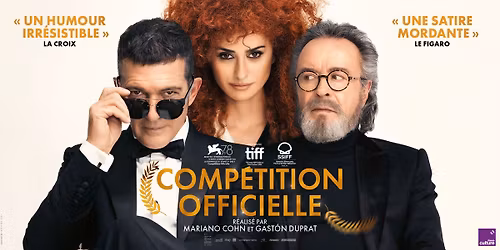 Rencontres du Cin\u00e9ma Argentin#8