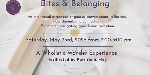 Bites & Belonging