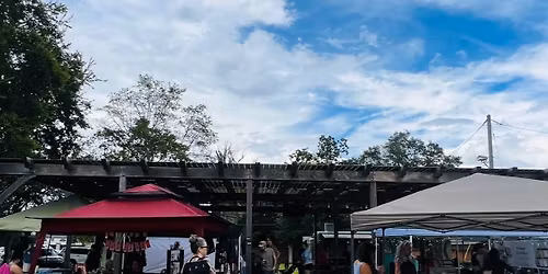 Holiday Pop-Up \ud83e\udda9\u2728\/\/ AUK MARKET 