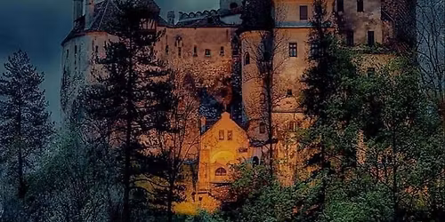 Madrone Baronial Banquet