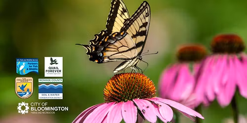 Pollinator Habitat Workshop (2 days!)