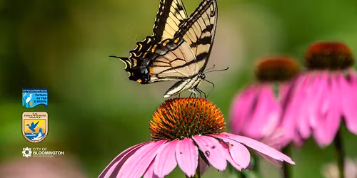 Pollinator Habitat Workshop (2 days!)