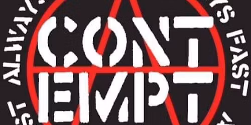 Contempt\/ The Swindells\/ Under the Influence