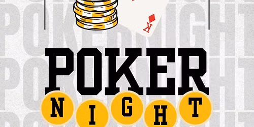Brighton Poker Night