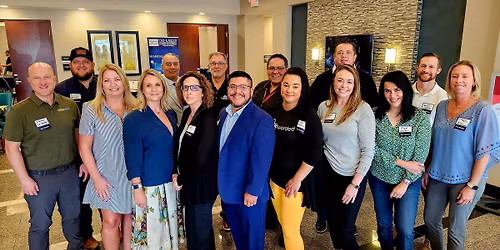 Quarterly Membership Lunch