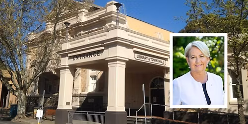 Annual General Meeting