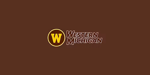 Western Michigan Broncos at Valparaiso Beacons Mens Basketball