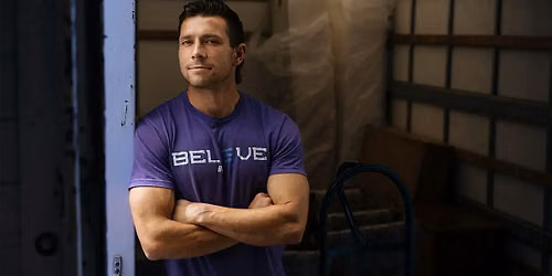 5th Annual BB13 Fundraiser with Brandt Bronico