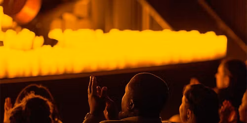 Candlelight: Ed Sheeran Meets Coldplay