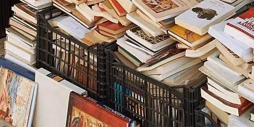Lakeview Book Exchange