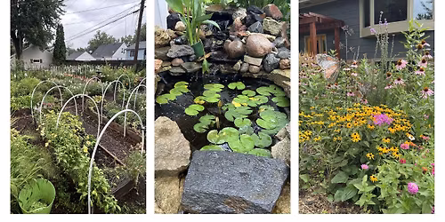 2026 Hennepin County Master Gardener Learning Garden Tour
