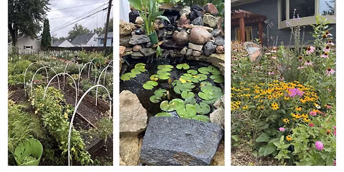 2026 Hennepin County Master Gardener Learning Garden Tour