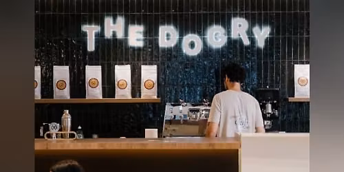 The Dogry, lieu de vie de 400 m\u00b2 d\u00e9di\u00e9 aux chiens - Paris