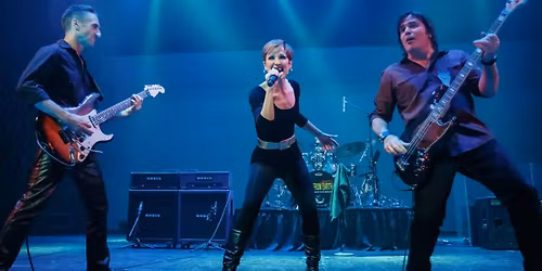 Live From Earth: A Tribute To Pat Benatar & Beyond