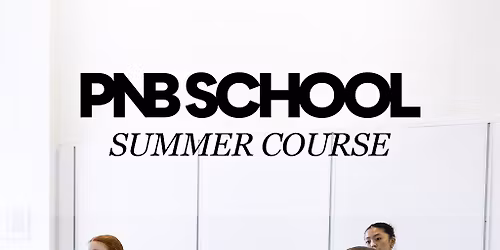 New York City Ballet - Eclectic III at David H. Koch Theater