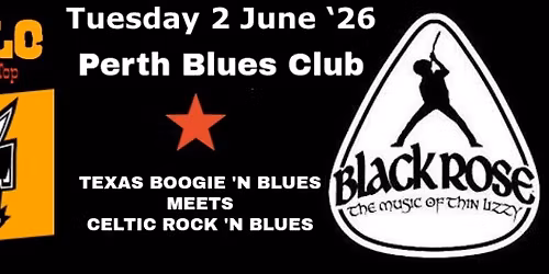 Perth Blues Club