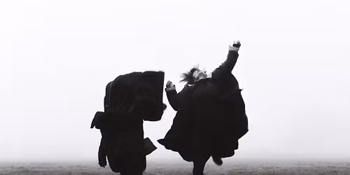 AFAR \u2022 UT Connewitz \u2022 Leipzig