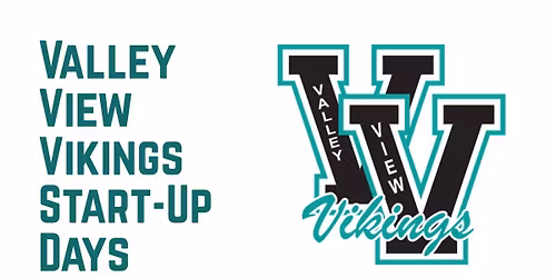 Viking Days - 7th and 8th Graders