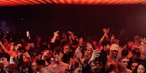 FREE TICKETS - RnB, Afrohouse, Latin House, Reggeaton, Pop!