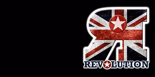 Revolution | Travellers Joy