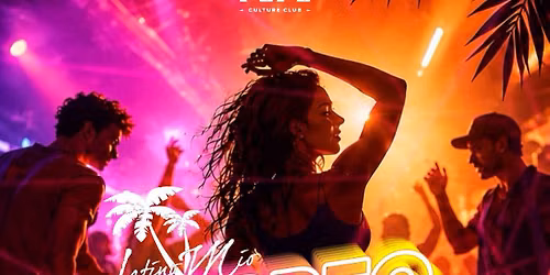 Perreo Reggaeton \u2022 Salzburg