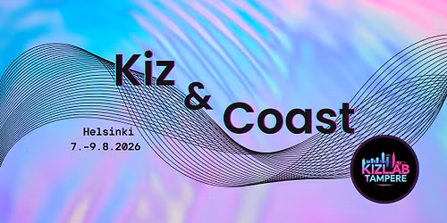 Kiz & Coast 2026