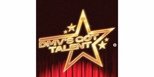 Something Different DC: DMV Talent Live
