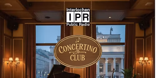 Concertino Club goes to the TC Phil